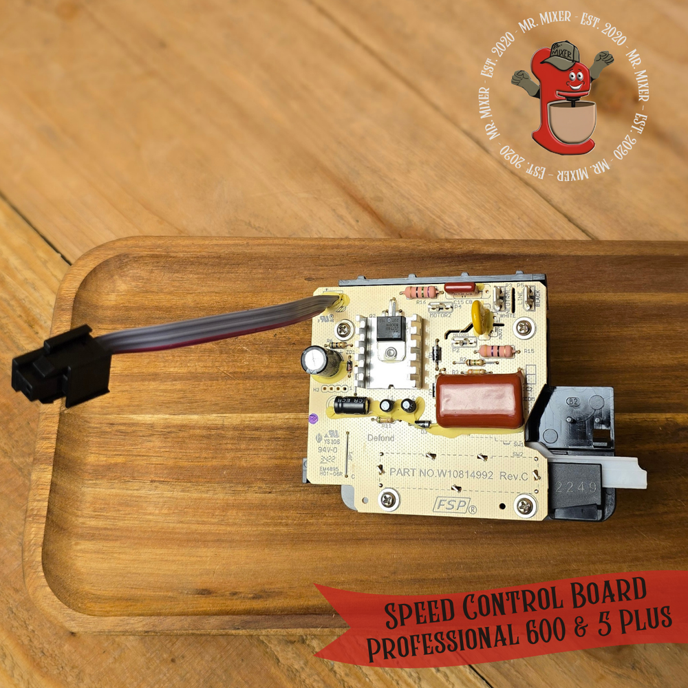キッチンエイド　Mixer Speed Control Amazon.com: KitchenAid Replacement Speed-Control Parts